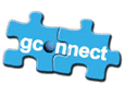 Gconnect Logo